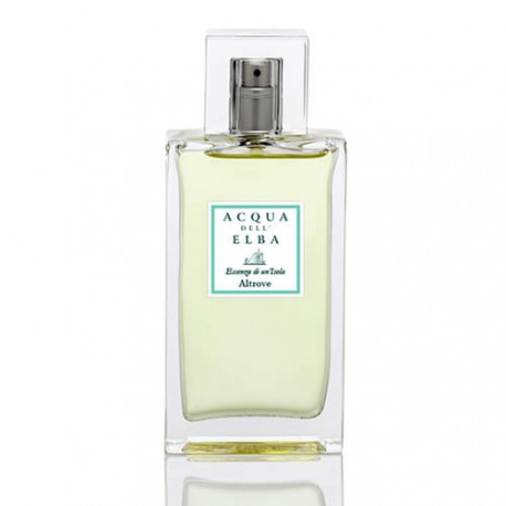 Acqua Dell' Elba Parfum-Altrove for Men - Eau de Parfum